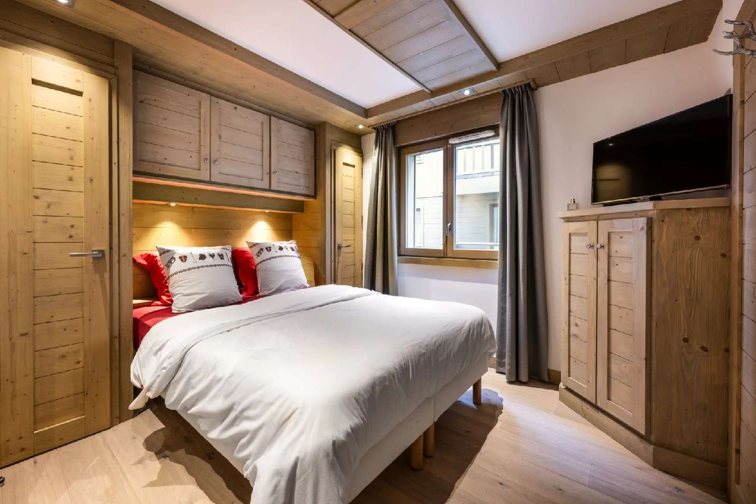 te koop appartement Courchevel Savoie 5