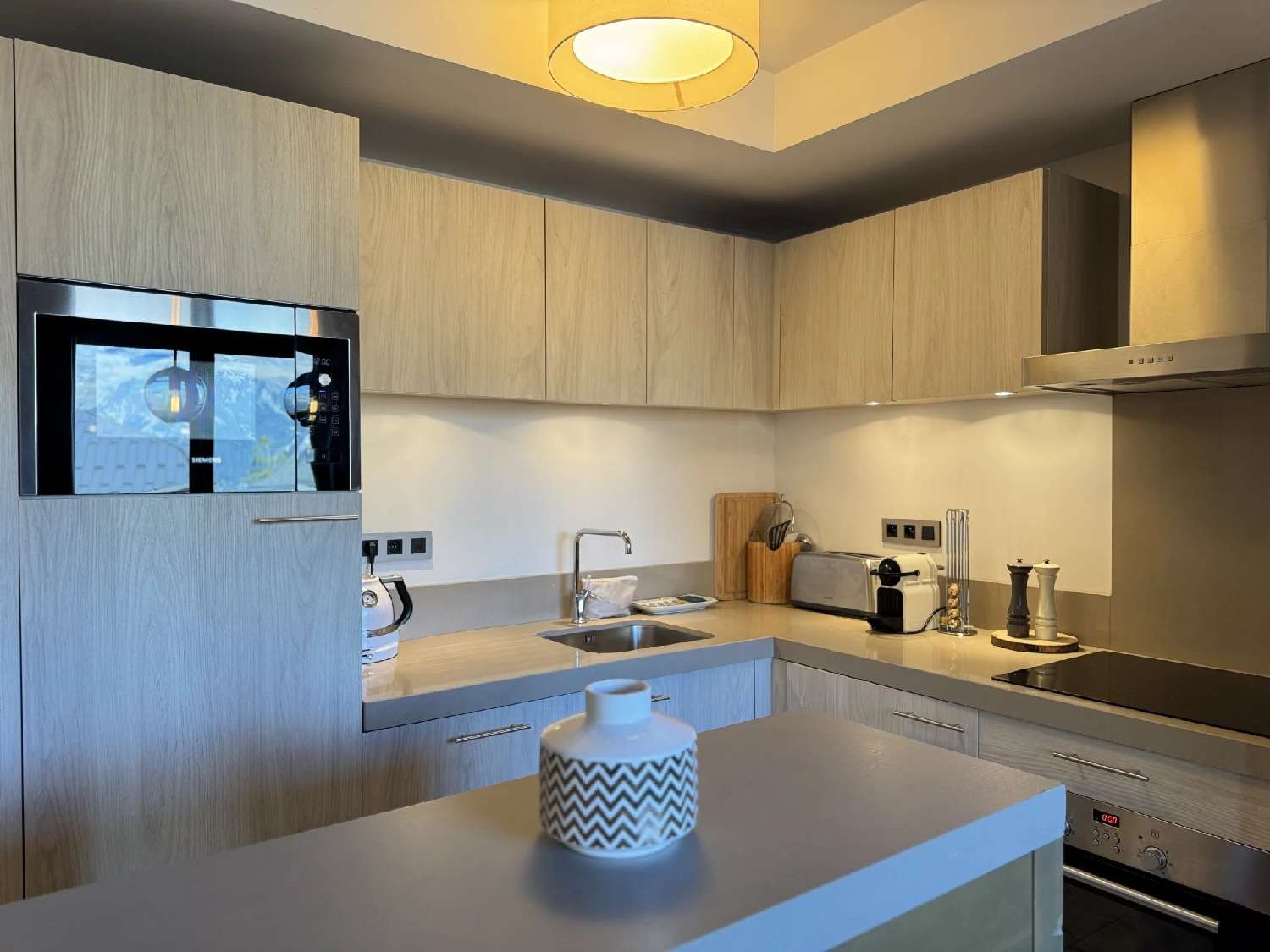  te koop appartement Courchevel Savoie 5