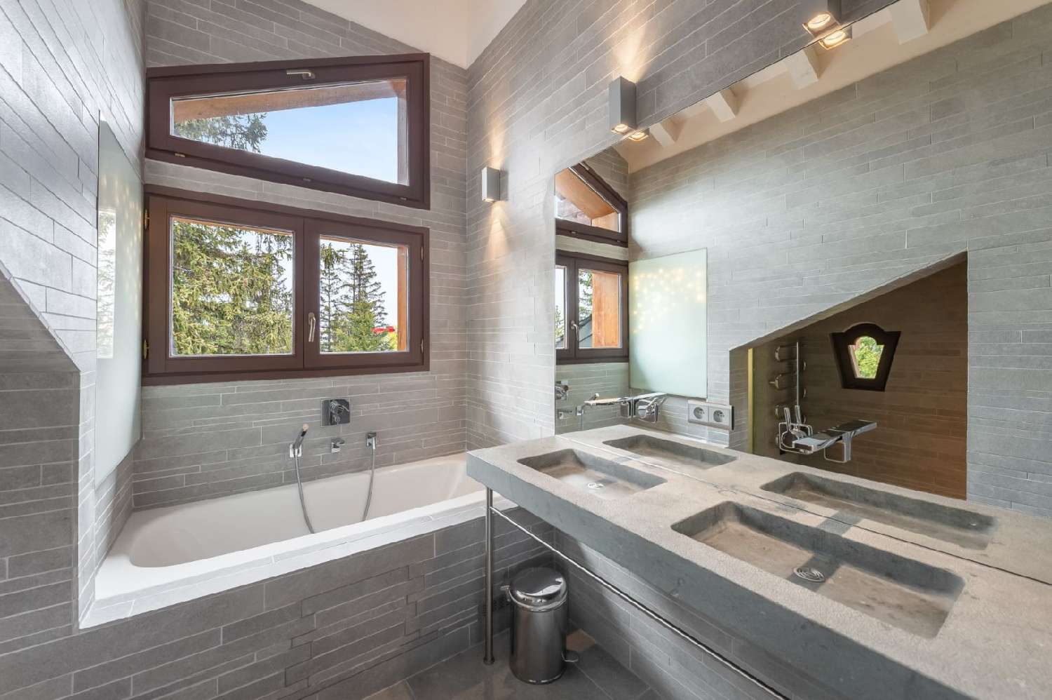 te koop appartement Courchevel Savoie 4