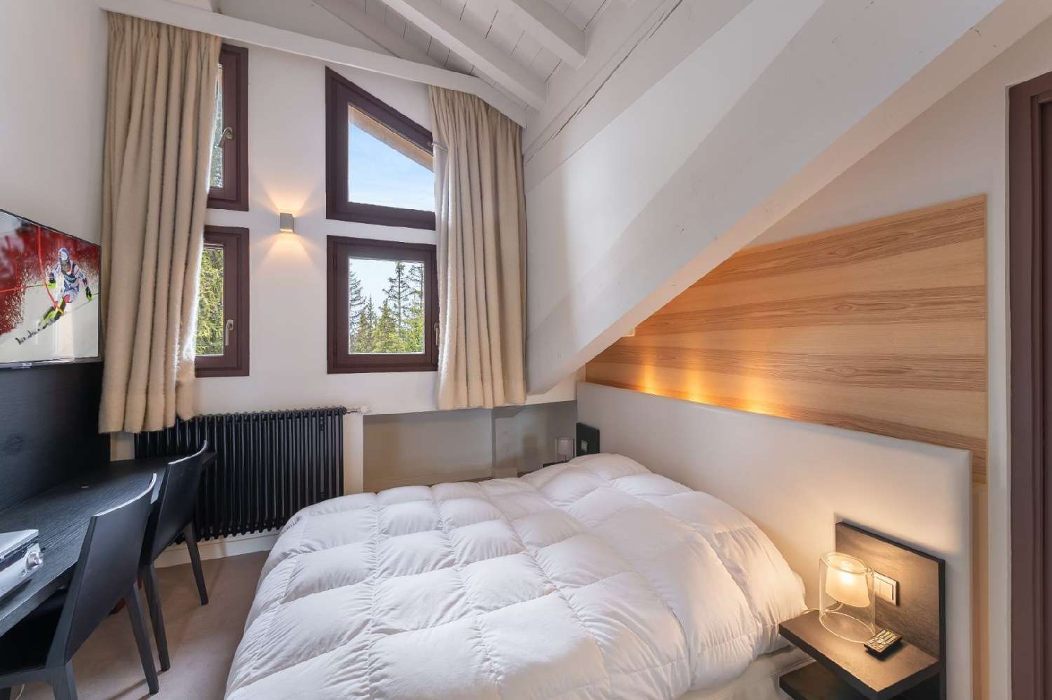 te koop appartement Courchevel Savoie 5