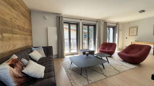 Courchevel Savoie appartement foto 7308211