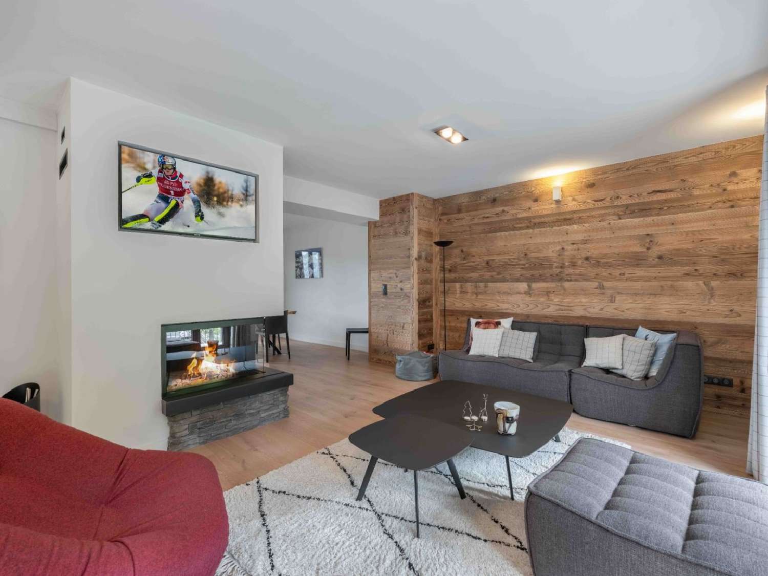  te koop appartement Courchevel Savoie 2