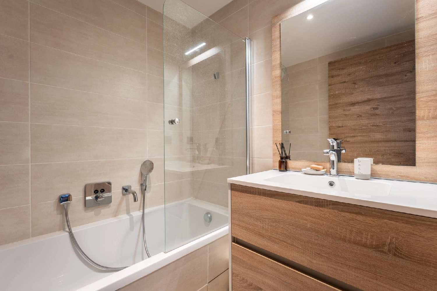 te koop appartement Courchevel Savoie 7