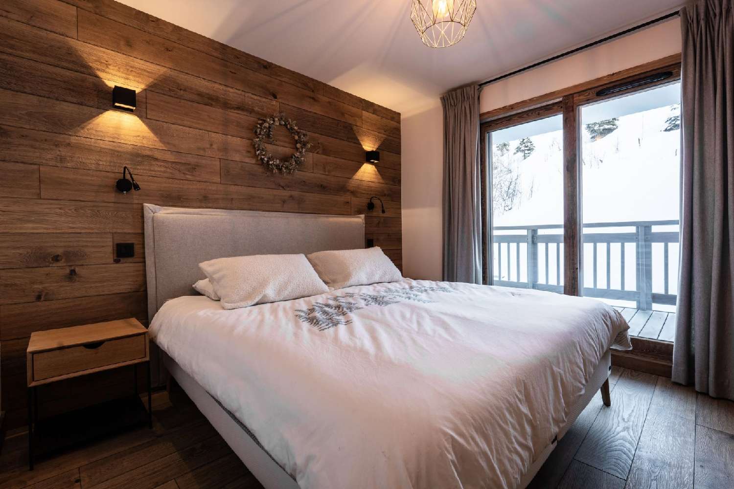 te koop appartement Courchevel Savoie 8