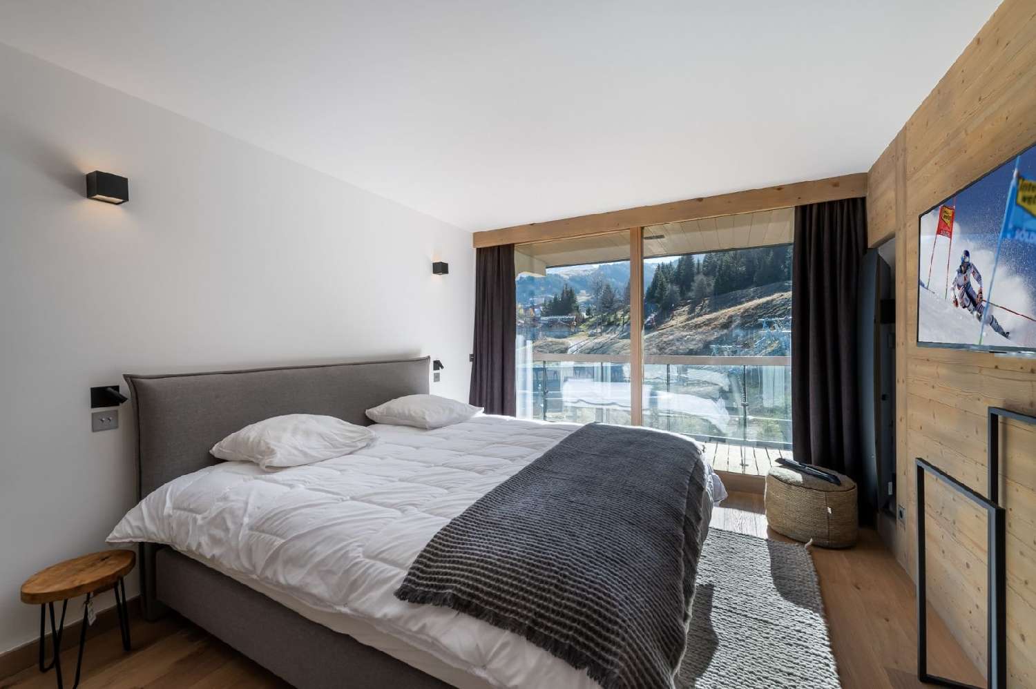  te koop appartement Courchevel Savoie 4