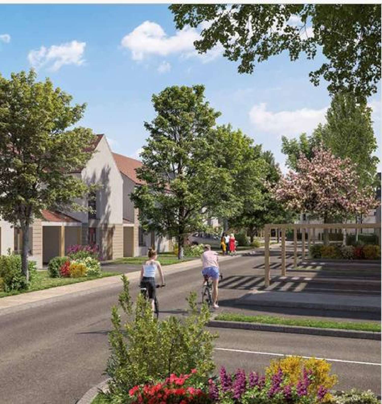  en venta apartamento Courcouronnes Essonne 2