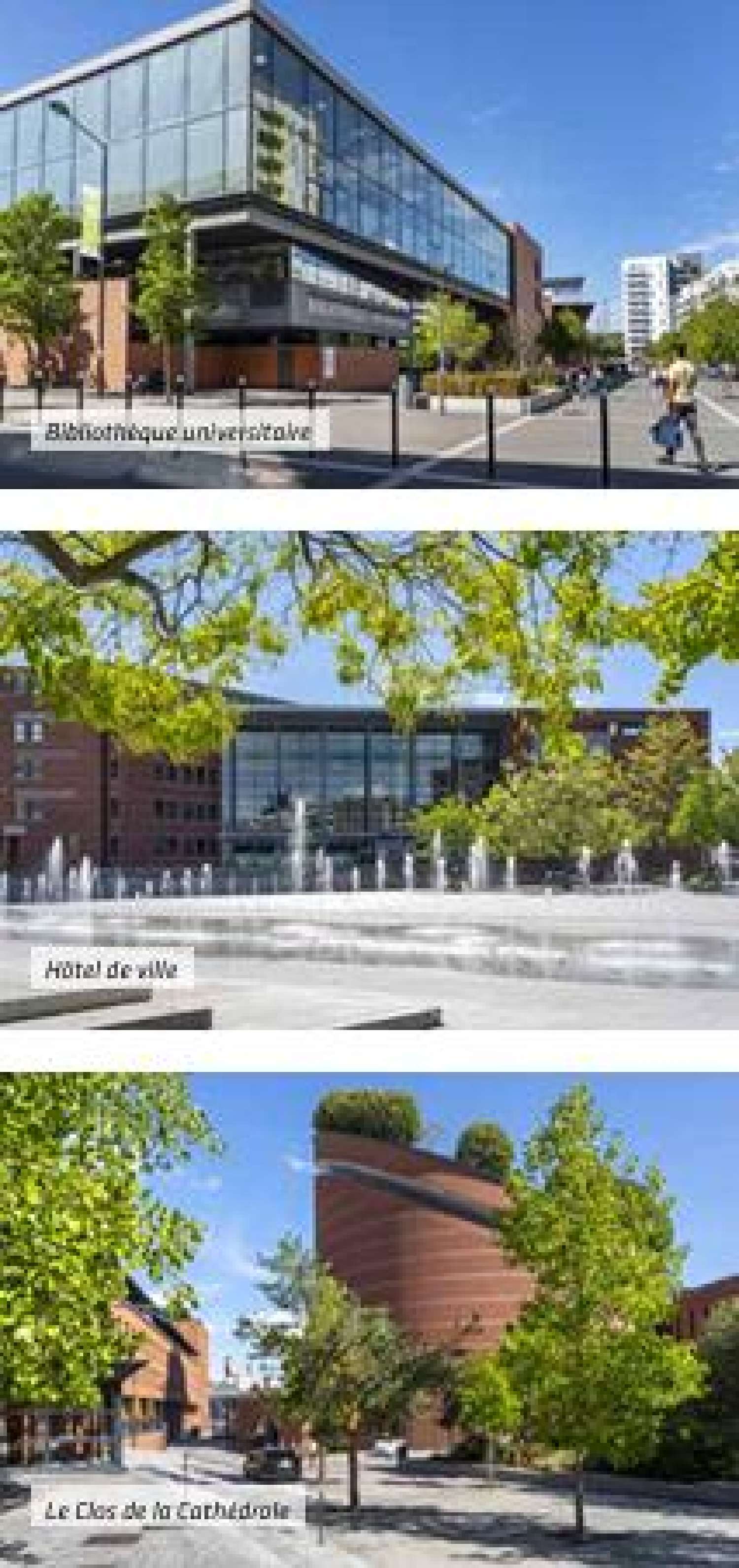  en venta apartamento Courcouronnes Essonne 1