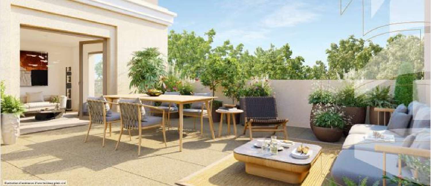  en venta apartamento Courcouronnes Essonne 6