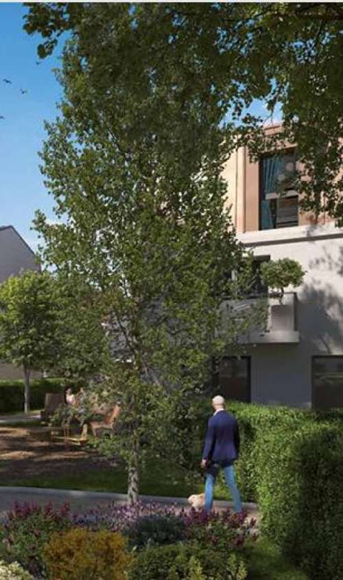 Courcouronnes Essonne apartamento foto 7321582