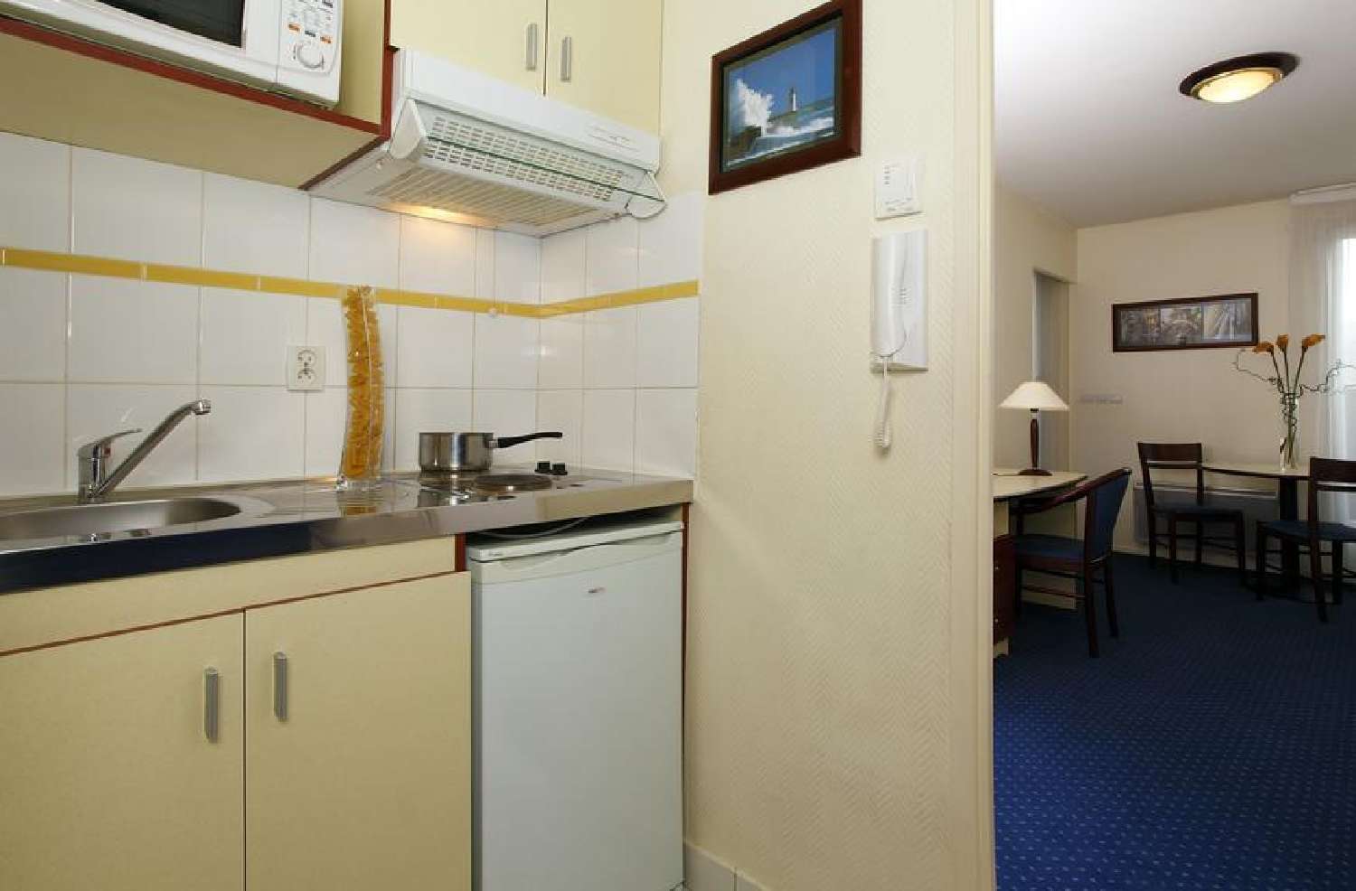 te koop appartement Courdimanche Val-d'Oise 3