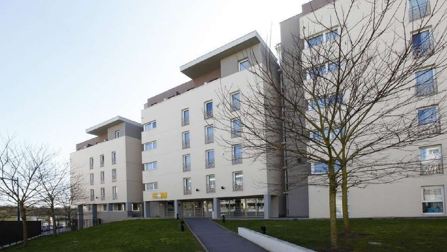 te koop appartement Courdimanche Val-d'Oise 5