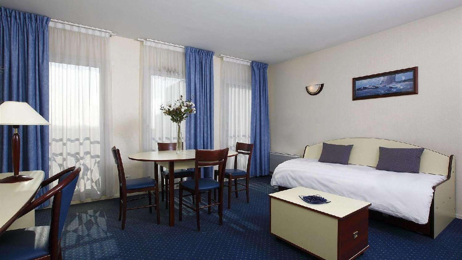 for sale apartment Courdimanche Val-d'Oise 1