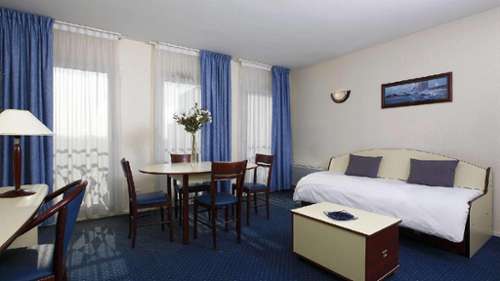 Courdimanche Val-d'Oise appartement foto 7311379