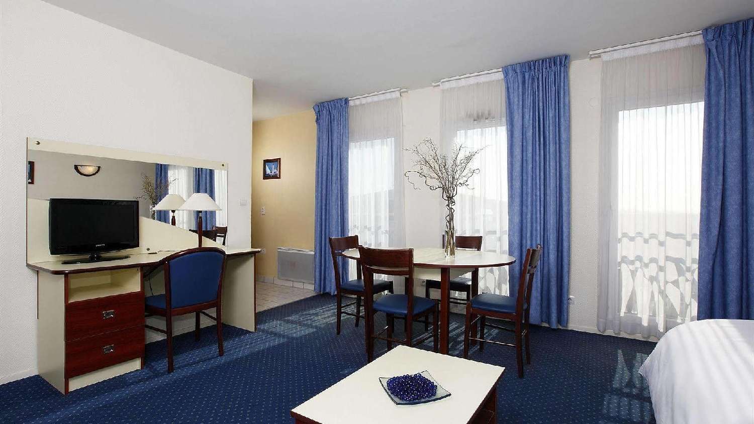 for sale apartment Courdimanche Val-d'Oise 2