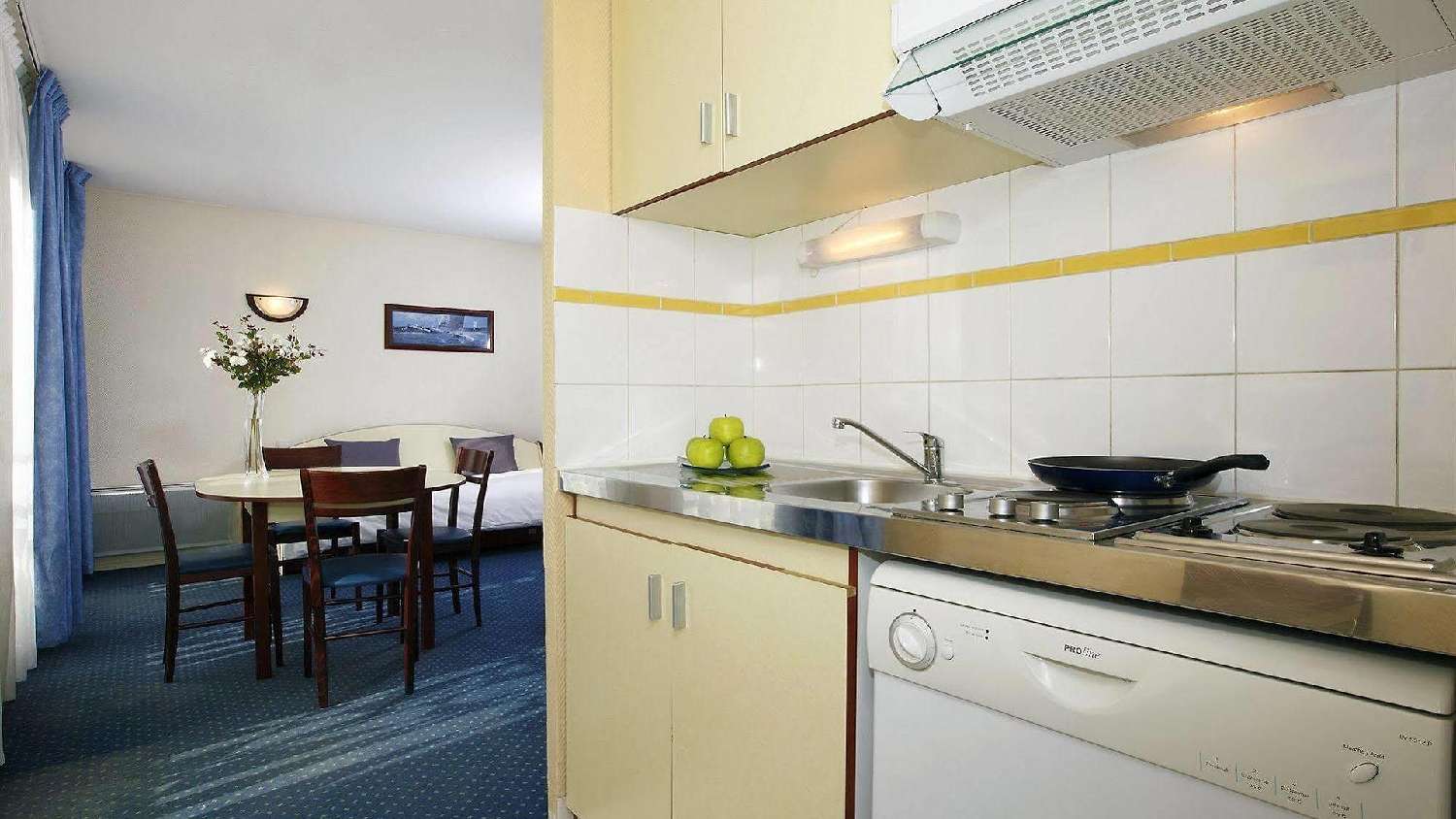 for sale apartment Courdimanche Val-d'Oise 3