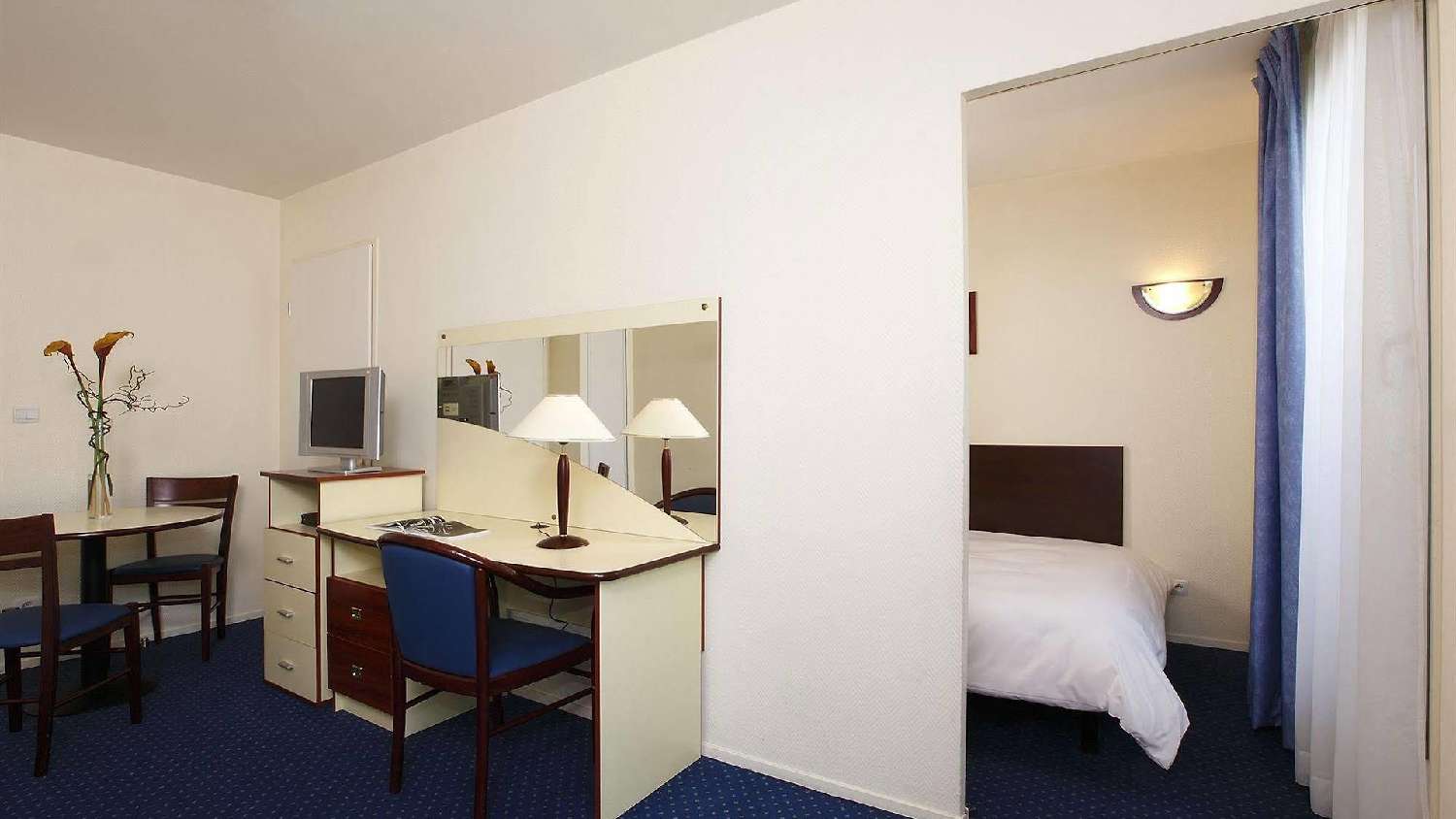 for sale apartment Courdimanche Val-d'Oise 4