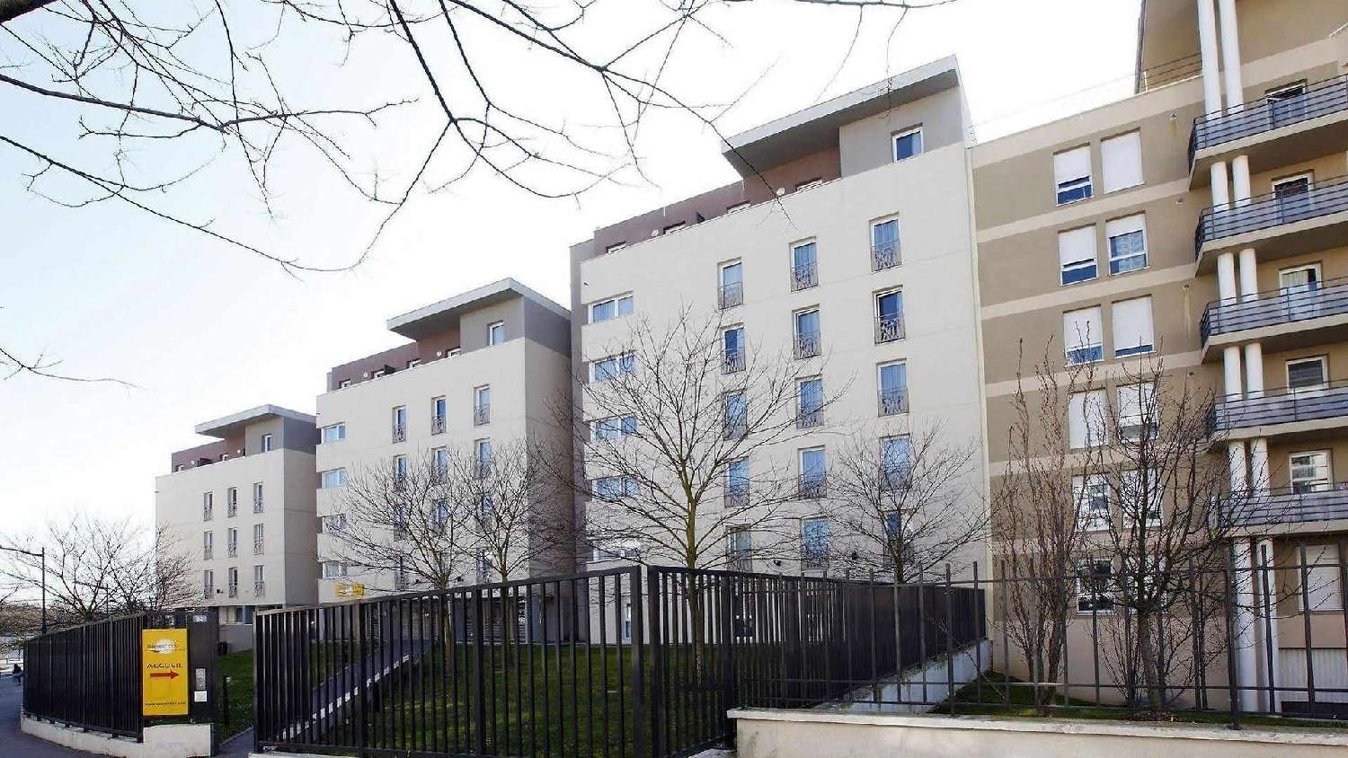 for sale apartment Courdimanche Val-d'Oise 5