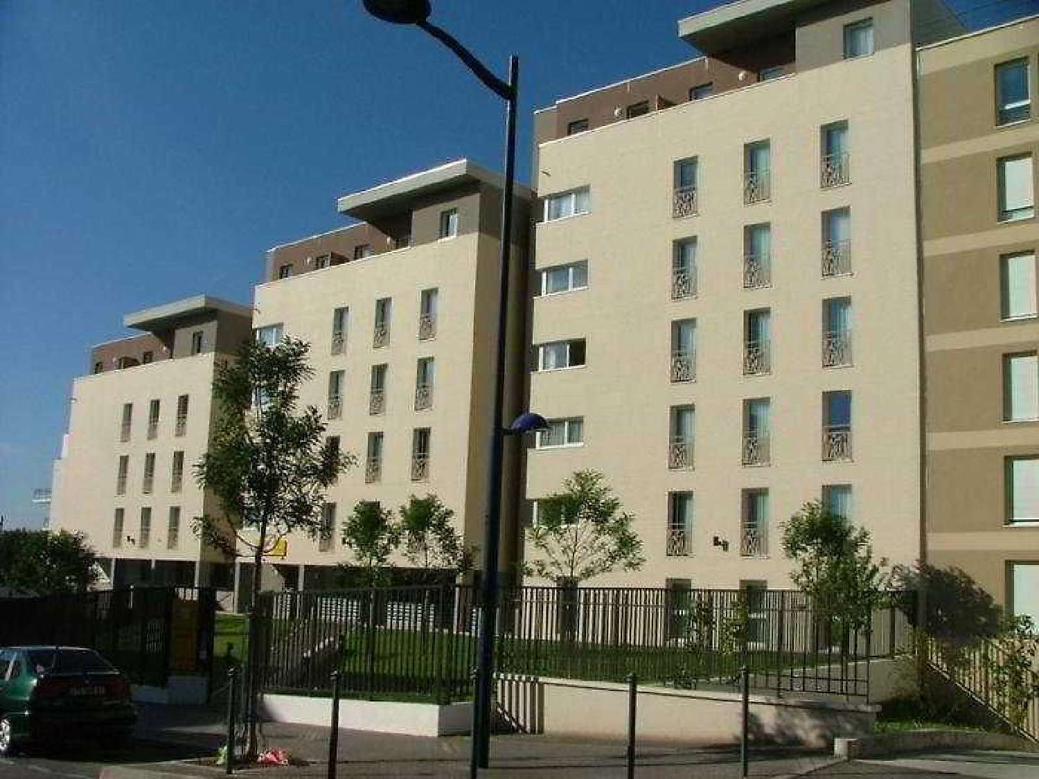 for sale apartment Courdimanche Val-d'Oise 6