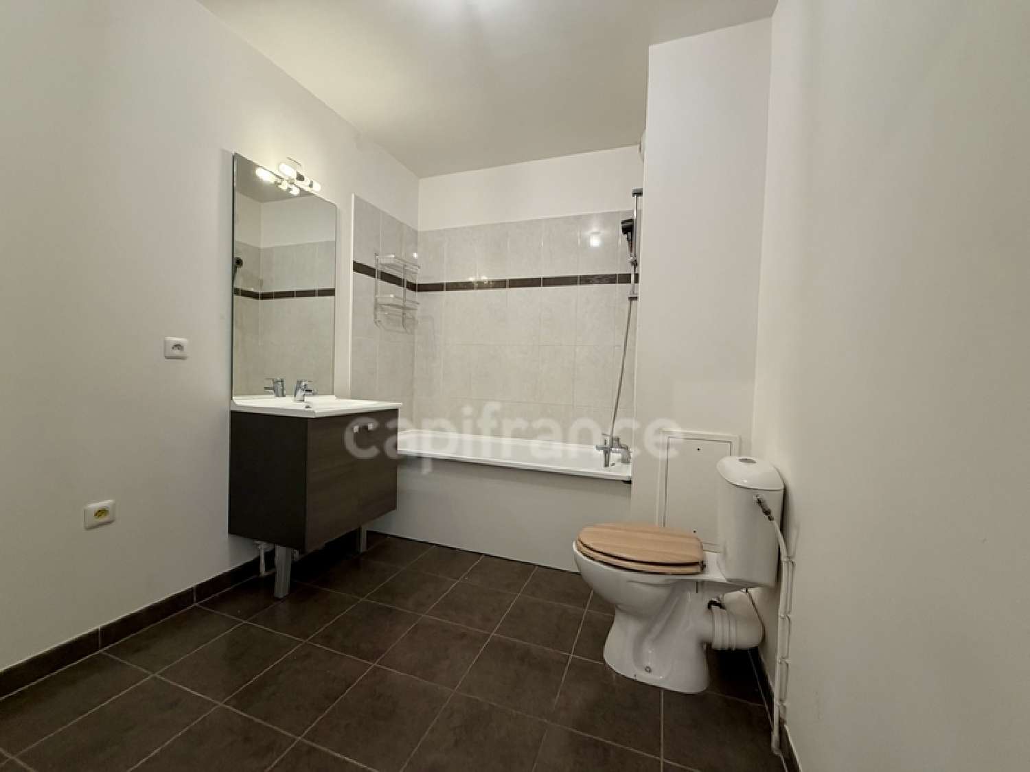  à vendre appartement Courdimanche Val-d'Oise 6