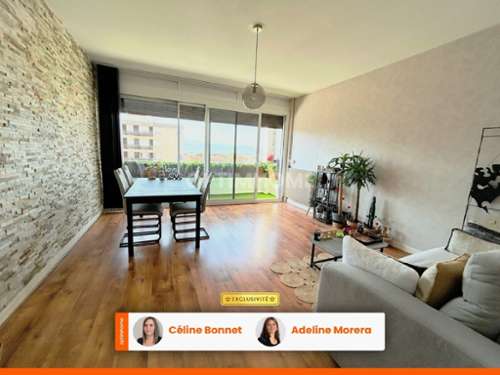 Cournon-d'Auvergne Puy-de-Dôme appartement foto 7300015