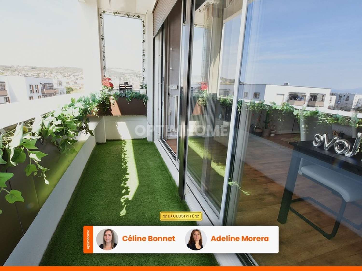  te koop appartement Cournon-d'Auvergne Puy-de-Dôme 2