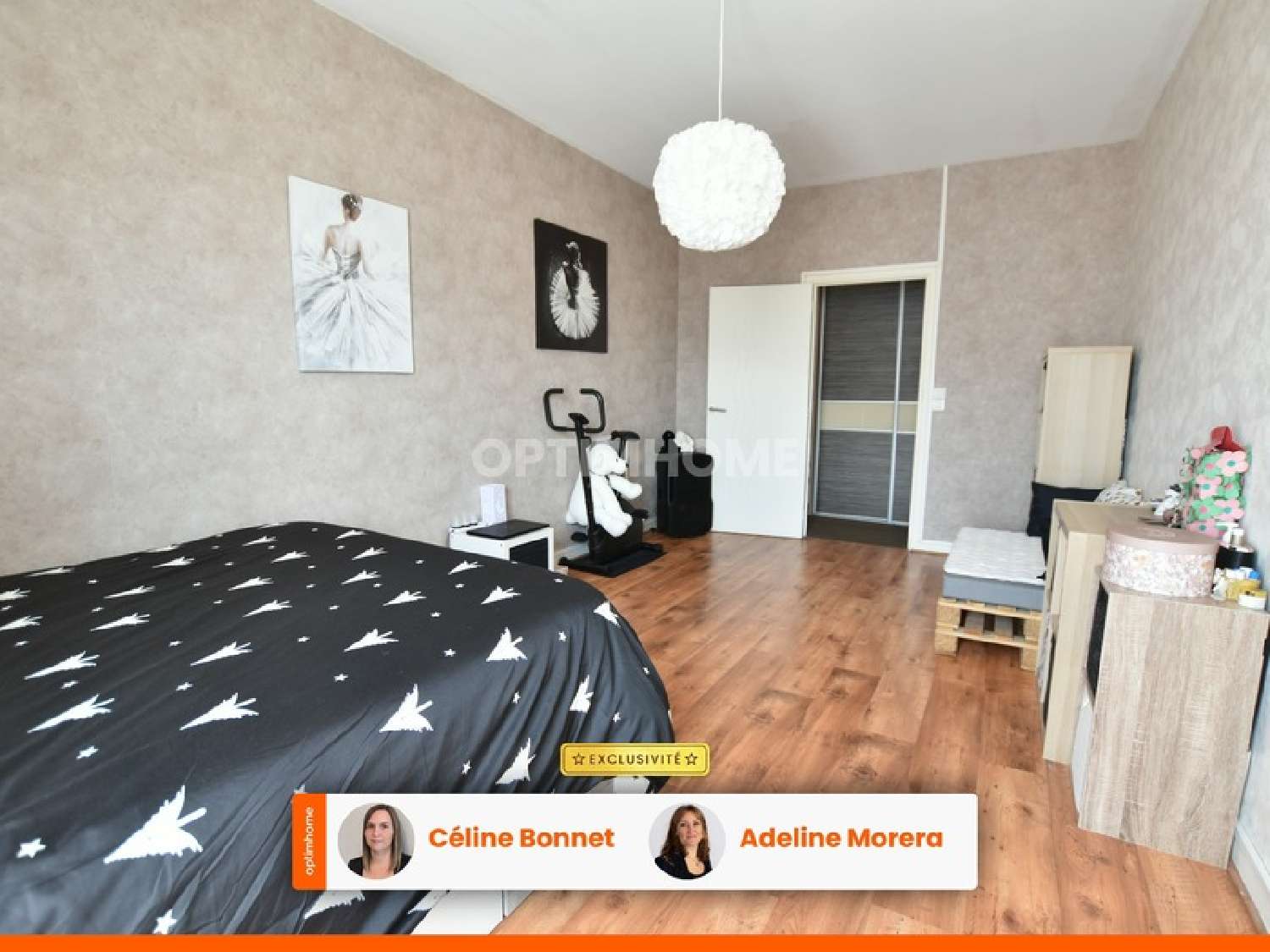  te koop appartement Cournon-d'Auvergne Puy-de-Dôme 6