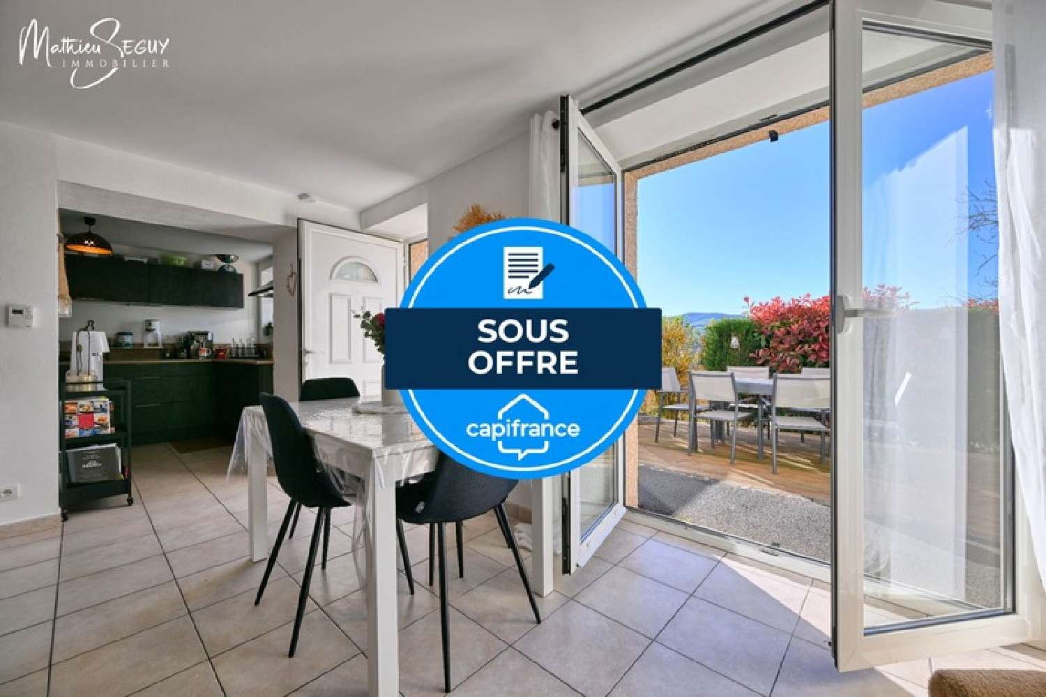  kaufen Wohnung/ Apartment Courzieu Rhône 1