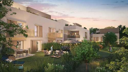 Couzon-au-Mont-d'Or Rhône appartement foto 7310708