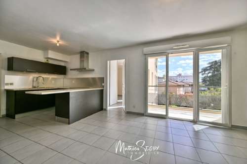 Craponne Rhône apartment foto 7309855