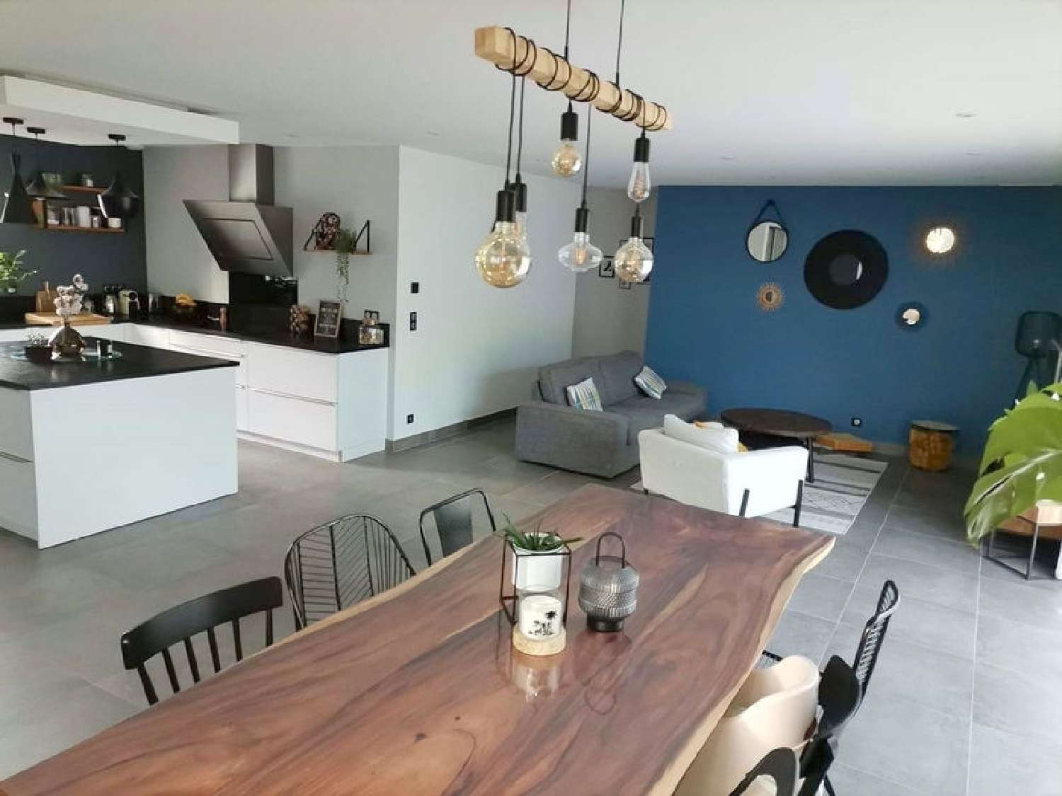  for sale apartment Craponne Rhône 1