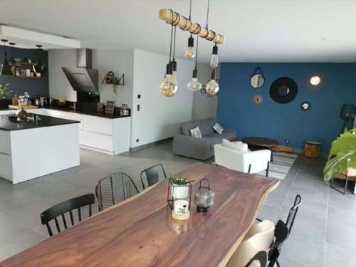 Craponne Rhône apartment foto 7320131