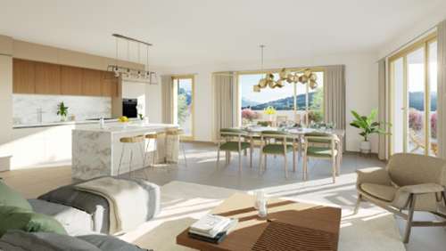 Craponne Rhône appartement foto 7320816