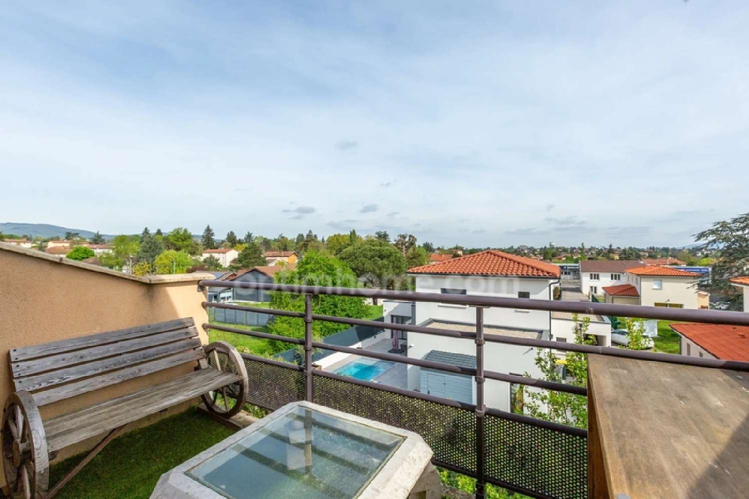  kaufen Wohnung/ Apartment Craponne Rhône 1