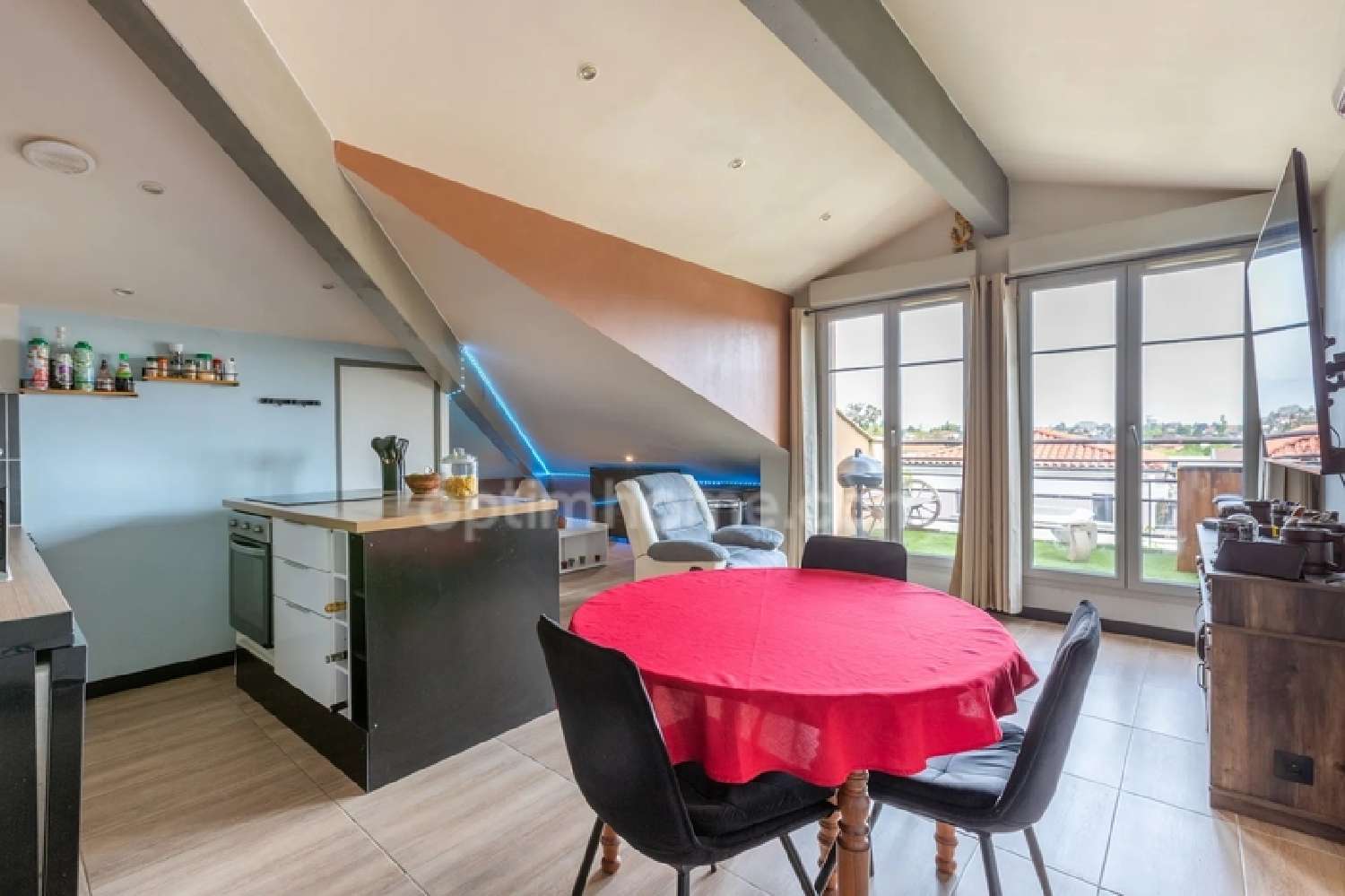  kaufen Wohnung/ Apartment Craponne Rhône 2