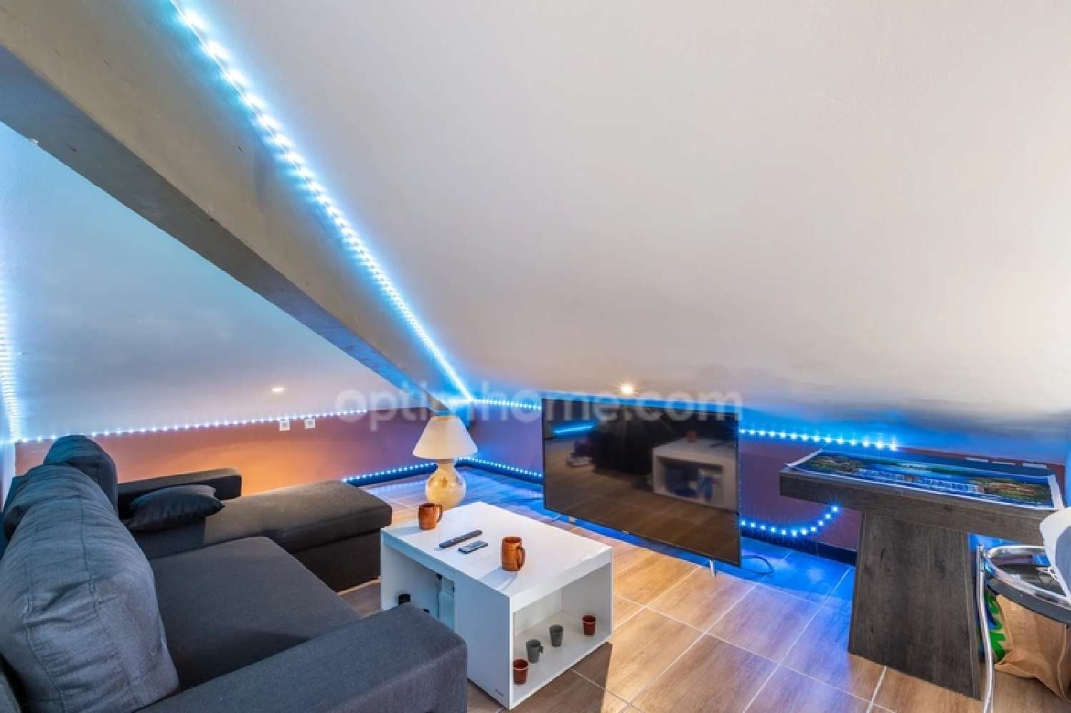  kaufen Wohnung/ Apartment Craponne Rhône 4