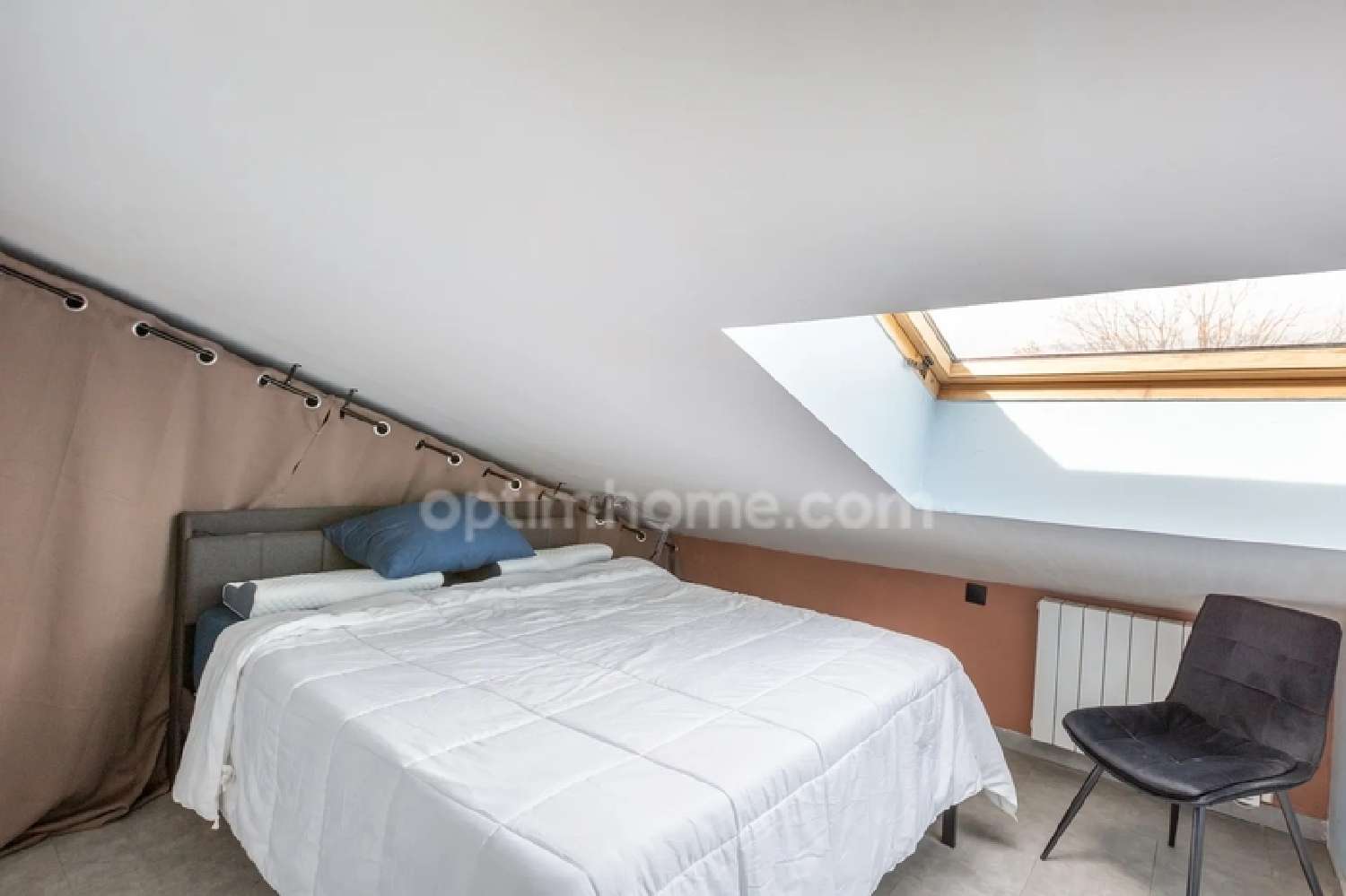  kaufen Wohnung/ Apartment Craponne Rhône 8