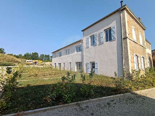 Crêches-sur-Saône Saône-et-Loire appartement foto 7311487