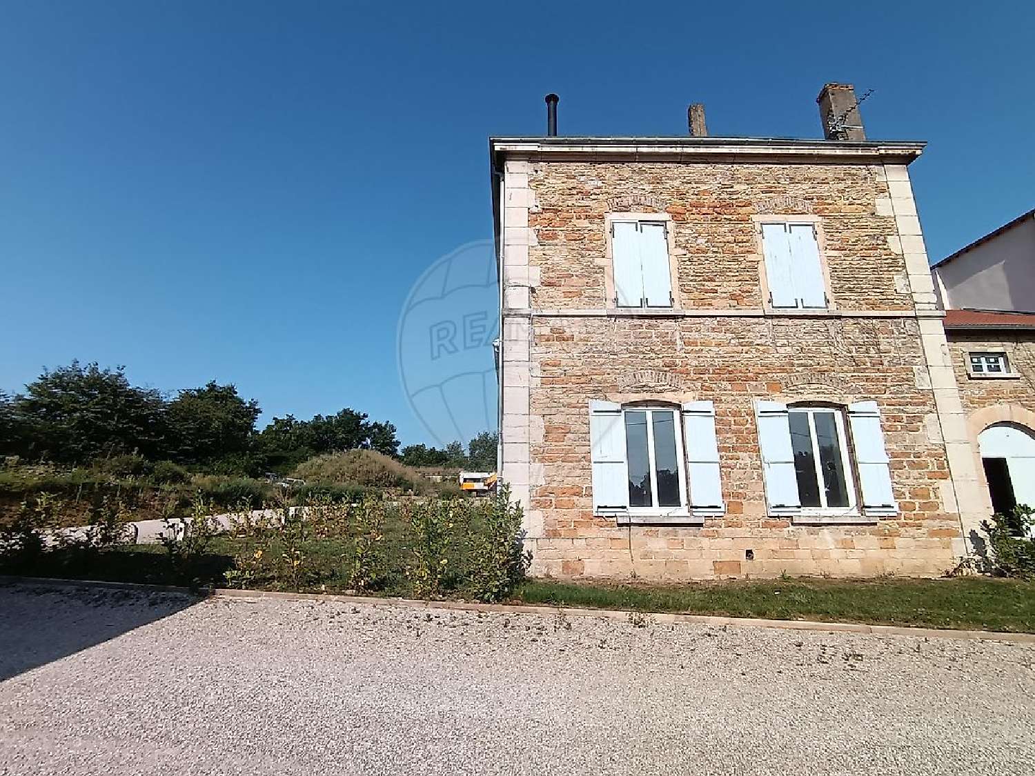 te koop appartement Crêches-sur-Saône Saône-et-Loire 8