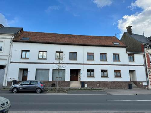 Crécy-en-Ponthieu Somme appartement foto 7311216