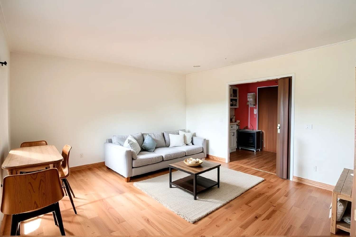  kaufen Wohnung/ Apartment Creil Oise 1