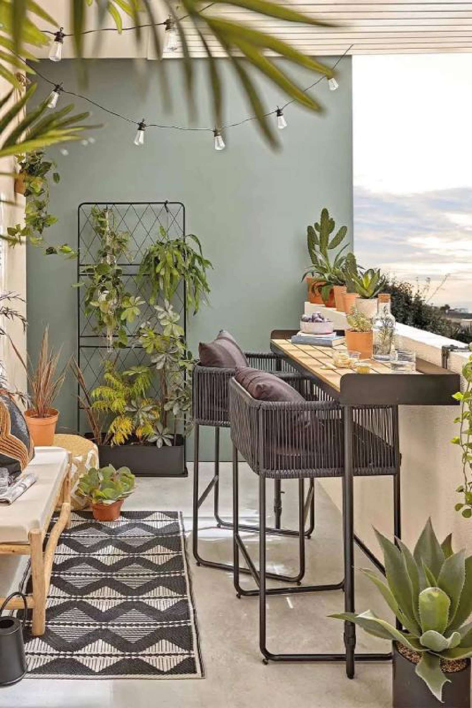  à vendre appartement Créteil Val-de-Marne 1