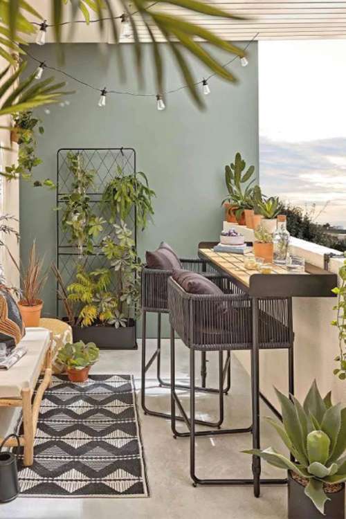 Créteil Val-de-Marne appartement foto 7318254