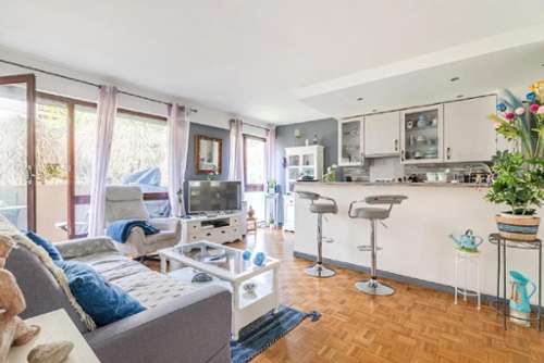 Créteil Val-de-Marne appartement foto 7301307