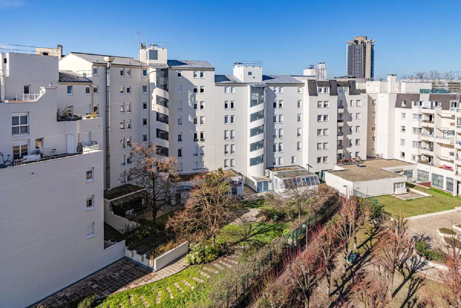  en venta apartamento Créteil Val-de-Marne 1
