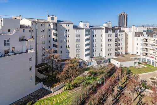 Créteil Val-de-Marne apartamento foto 7305777