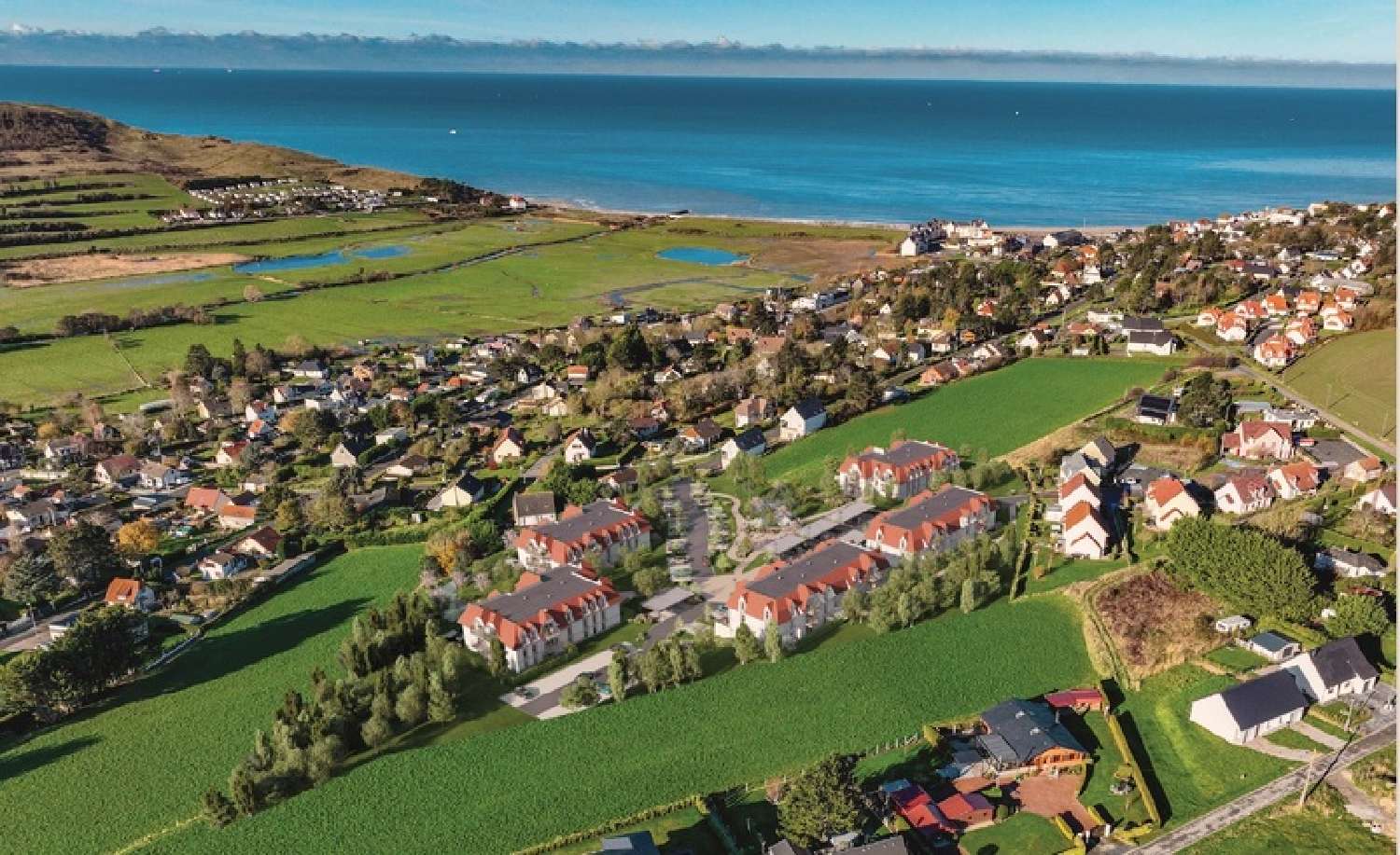  kaufen Wohnung/ Apartment Criel-sur-Mer Seine-Maritime 1