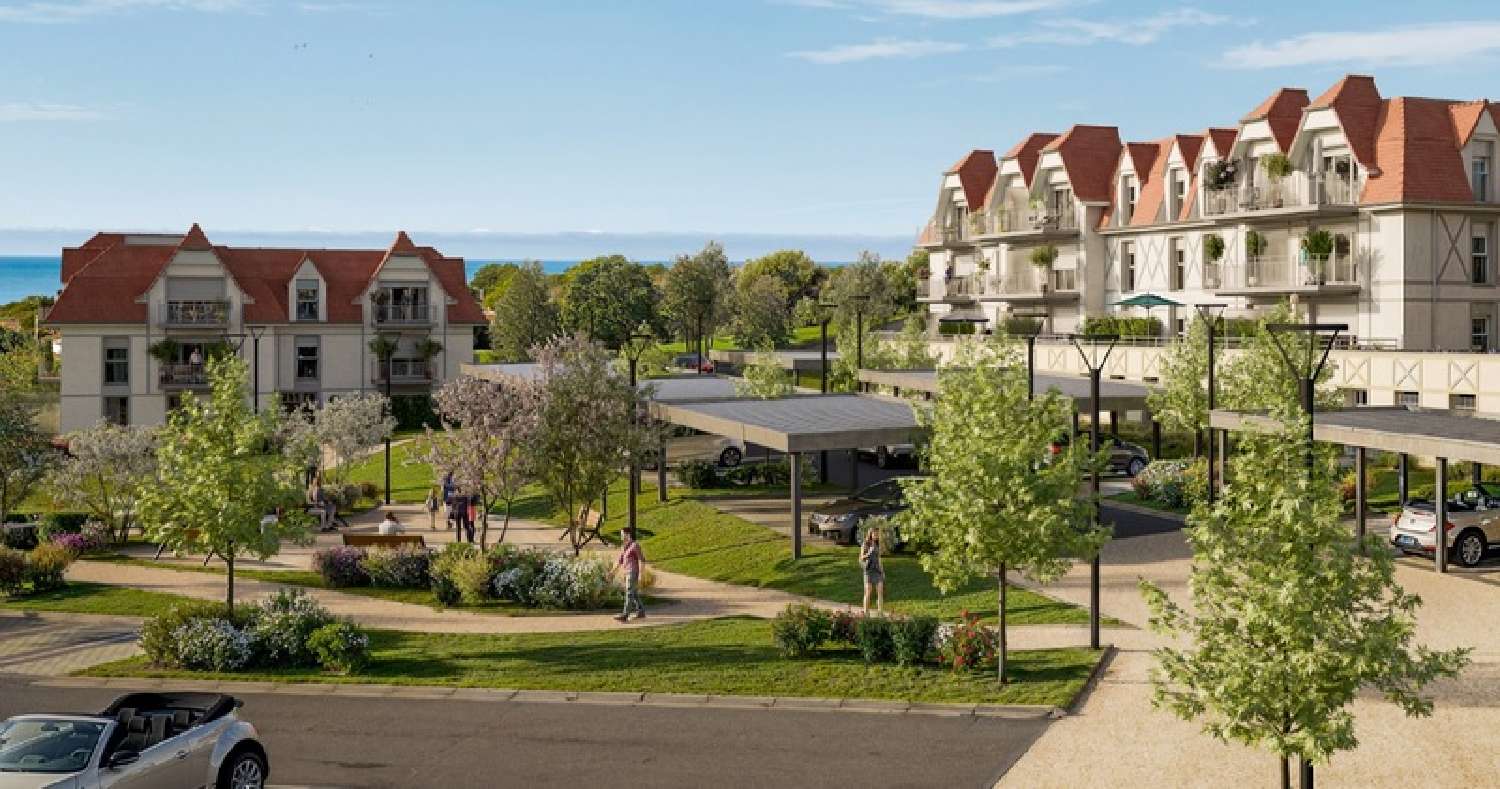  kaufen Wohnung/ Apartment Criel-sur-Mer Seine-Maritime 2