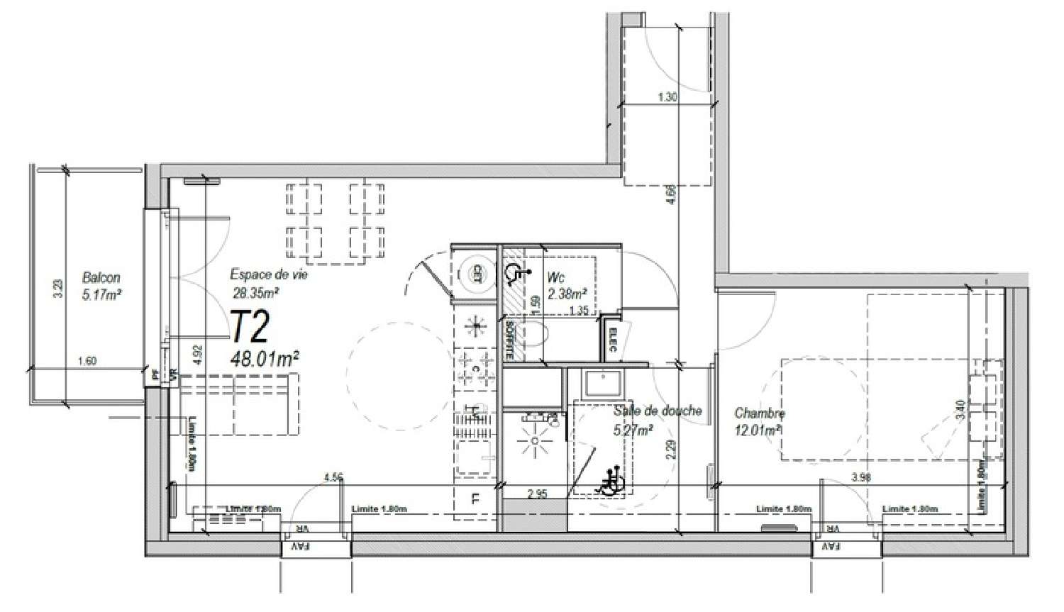  kaufen Wohnung/ Apartment Criel-sur-Mer Seine-Maritime 4