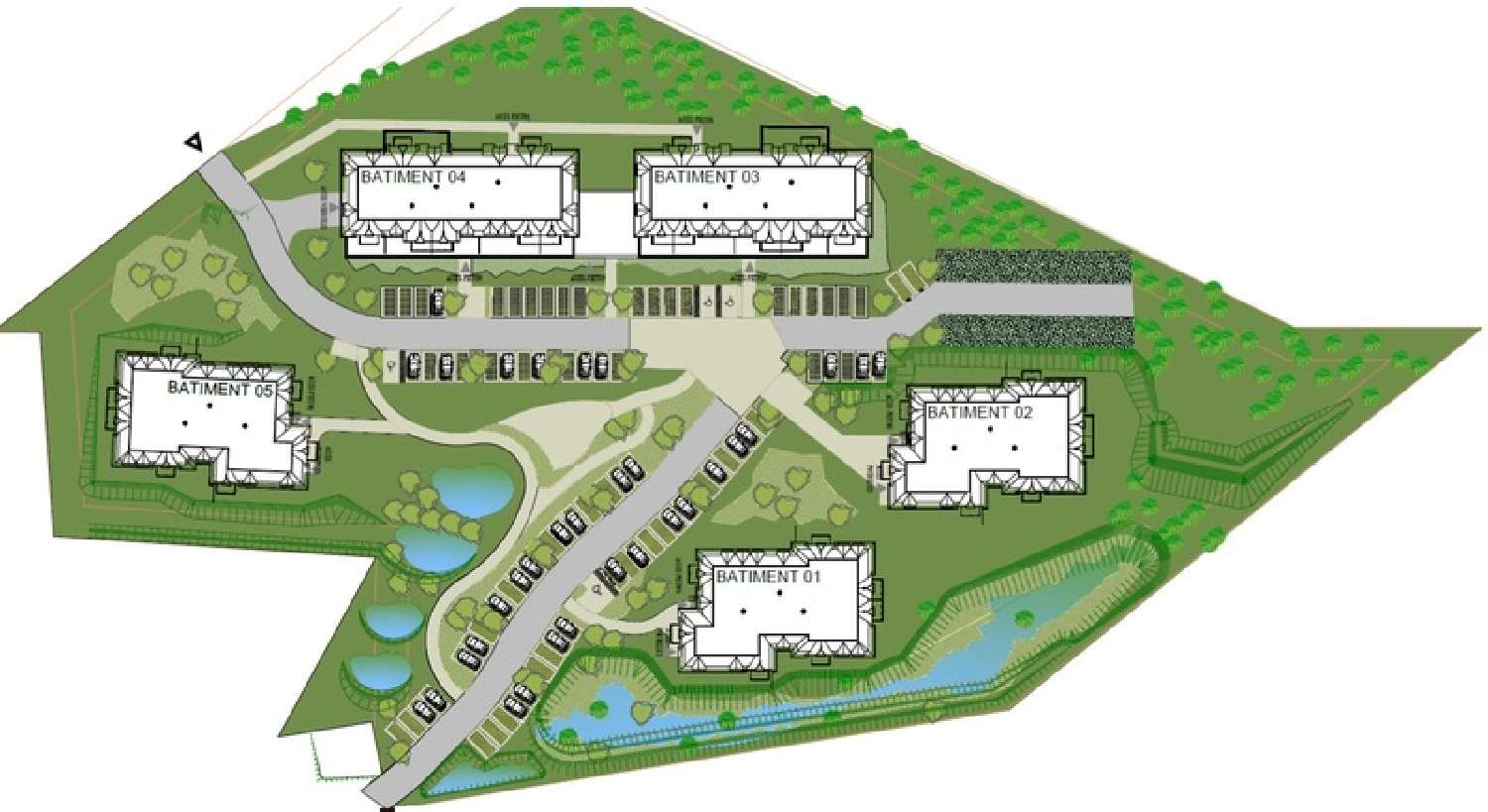  kaufen Wohnung/ Apartment Criel-sur-Mer Seine-Maritime 6