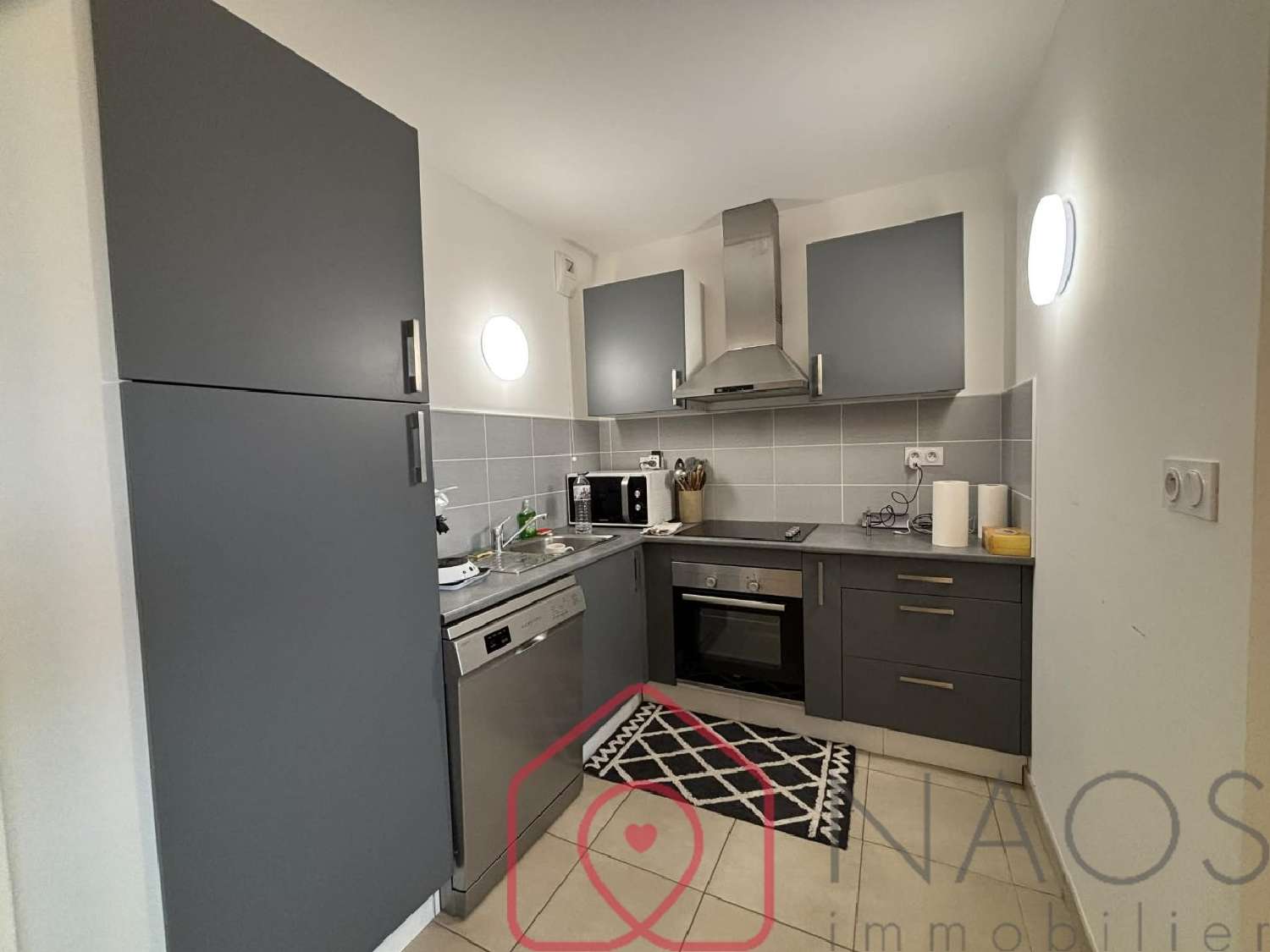 kaufen Wohnung/ Apartment Criel-sur-Mer Seine-Maritime 4